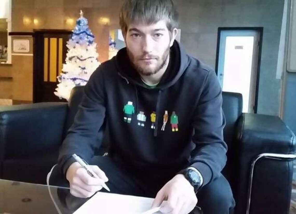 Kolejny transfer Chełmianki, Sawa trenerem JKS Jarosław