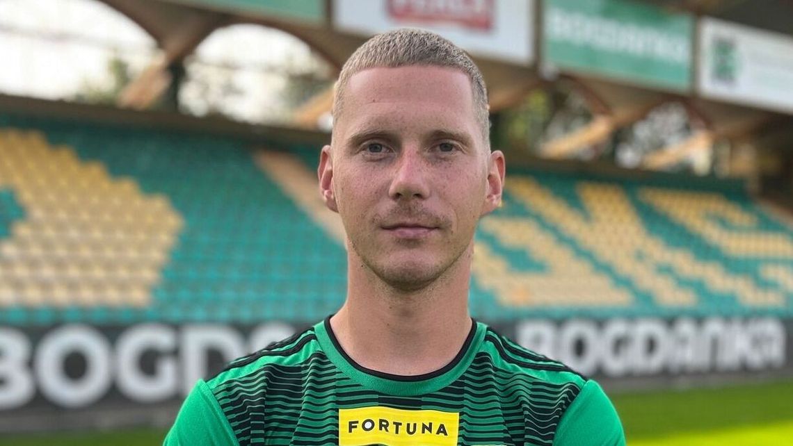 Kolejny transfer Górnika Łęczna. Tym razem z PKO BP Ekstraklasy