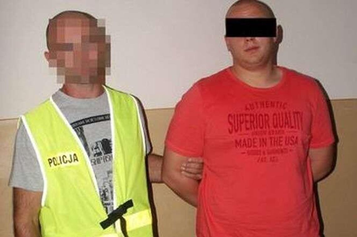 Kolejny "wnuczek". Chciał wyłudzić 35 tys. euro