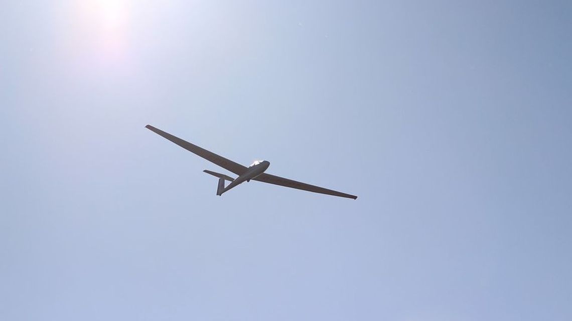 Kolejny wypadek lotniczy. Nie żyje pilot szybowca Kolejny wypadek lotniczy. Nie żyje pilot szybowca