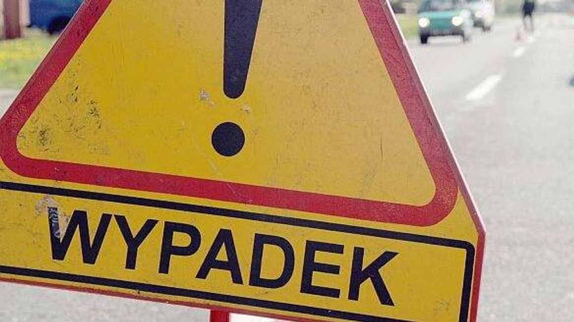 Kolejny wypadek na tym skrzyżowaniu. Zablokowana ważna wylotówka z Lublina Kolejny wypadek na tym skrzyżowaniu. Zablokowana ważna wylotówka z Lublina