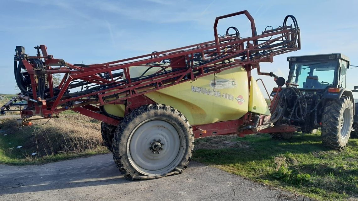 Kolejny wypadek z udziałem motocyklisty. Tym razem śmiertelny Kolejny wypadek z udziałem motocyklisty. Tym razem śmiertelny