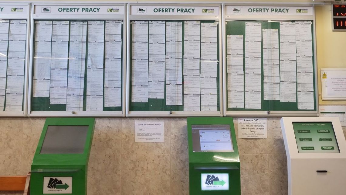 Kolejnych 200 osób w powiecie puławskim straciło pracę