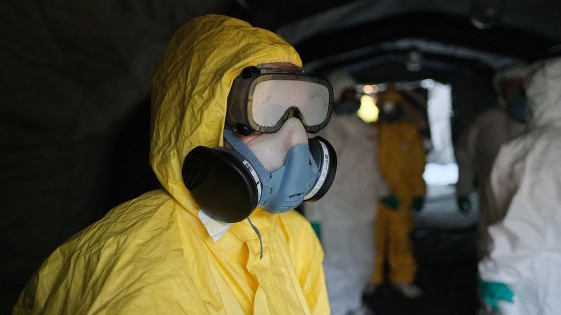 Kolejnych 40 osób odebrało pozytywne testy na obecność koronawirusa