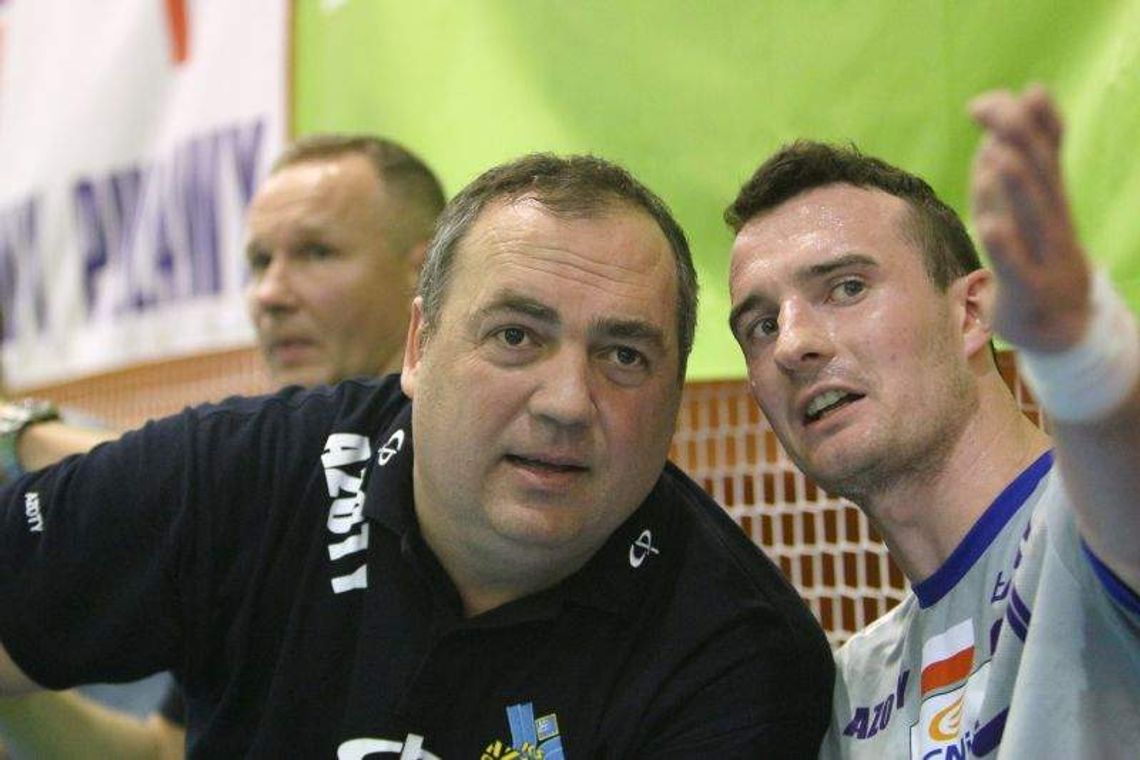 Kolejnym rywalem Azotów Puławy będzie rewelacyjna Gaz-System Pogoń Szczecin