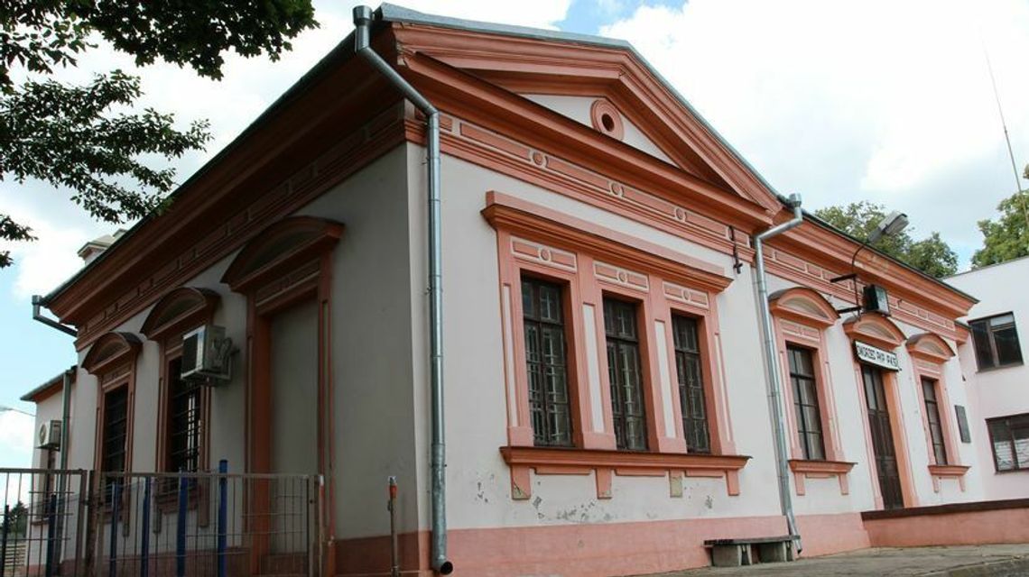 Kolejowa rewolucja na dworcu w Lubartowie