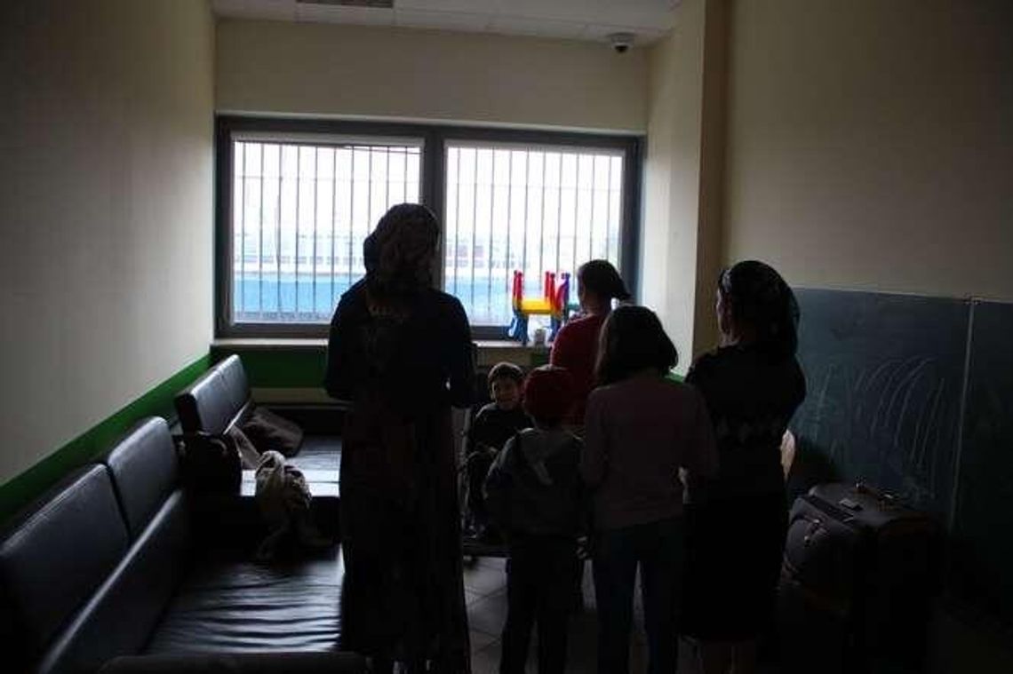 Kolejowe przejście w Terespolu znowu na cenzurowanym Kolejowe przejście w Terespolu znowu na cenzurowanym