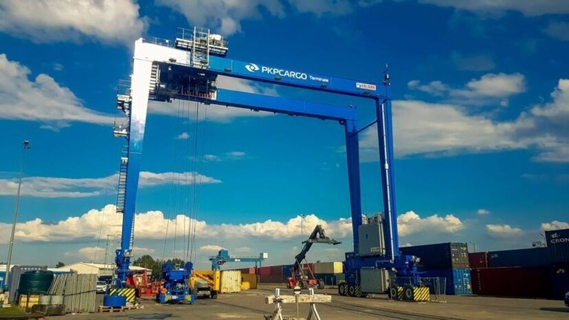 Kolejowe spółki utknęły w formalnościach. Przebudowa Małaszewicz łapie kolejny poślizg Kolejowe spółki utknęły w formalnościach. Przebudowa Małaszewicz łapie kolejny poślizg