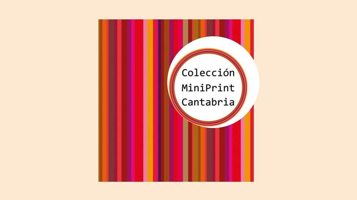Kolekcja "Mini Print Cantabria" na inaugurację Uniwersyteckiej Galerii Sztuki UMCS Kolekcja "Mini Print Cantabria" na inaugurację Uniwersyteckiej Galerii Sztuki UMCS