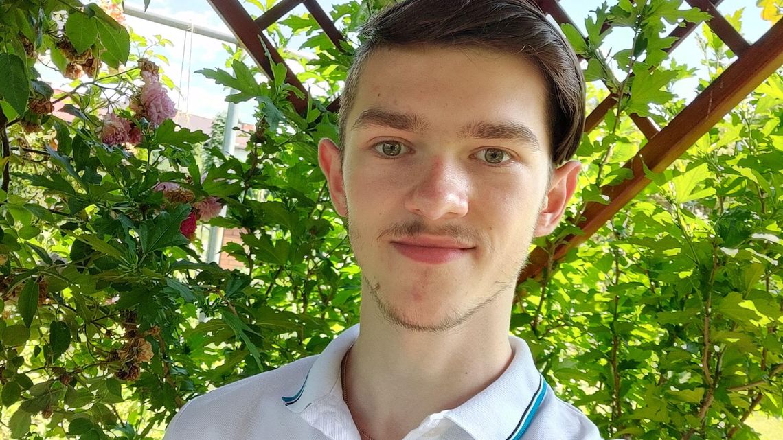 Kolekcjoner indeksów. Jeszcze przed maturą zapewnił sobie 100 proc. punktów z sześciu przedmiotów