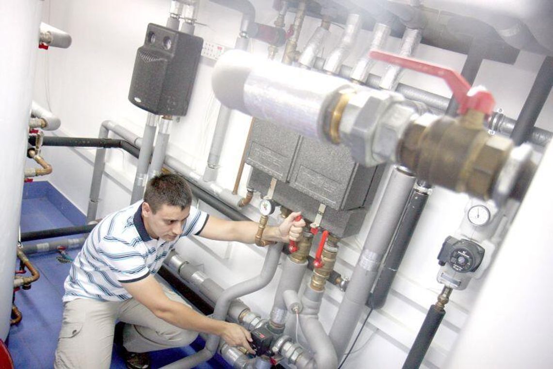 Kolektory słoneczne: Więcej pieniędzy na energię ze słońca