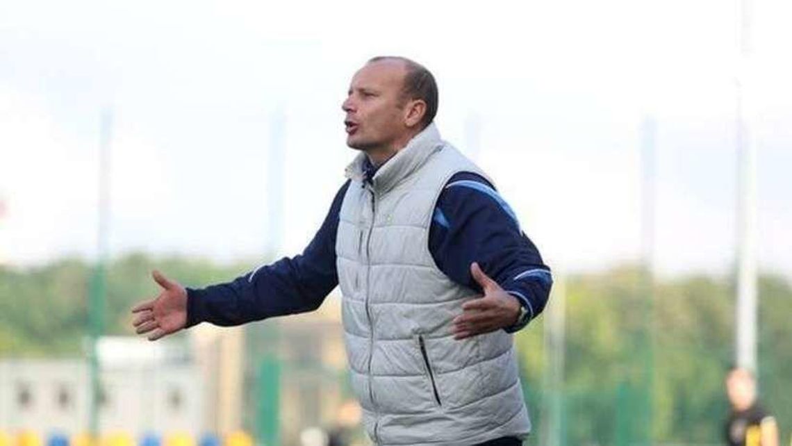 Kolektyw był kluczowy w wywalczeniu awansu przez Huragan Międzyrzec Podlaski Kolektyw był kluczowy w wywalczeniu awansu przez Huragan Międzyrzec Podlaski