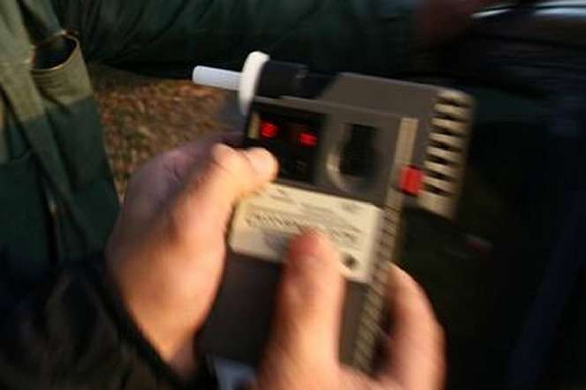 Kolizja, a potem ucieczka. Adwokatowi się jednak nie upiekło