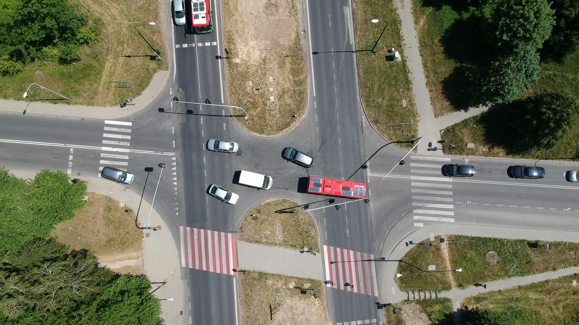 Kolizja za kolizją. Fatalne skrzyżowanie w Lublinie do przebudowy. Co się zmieni dla kierowców? Kolizja za kolizją. Fatalne skrzyżowanie w Lublinie do przebudowy. Co się zmieni dla kierowców?