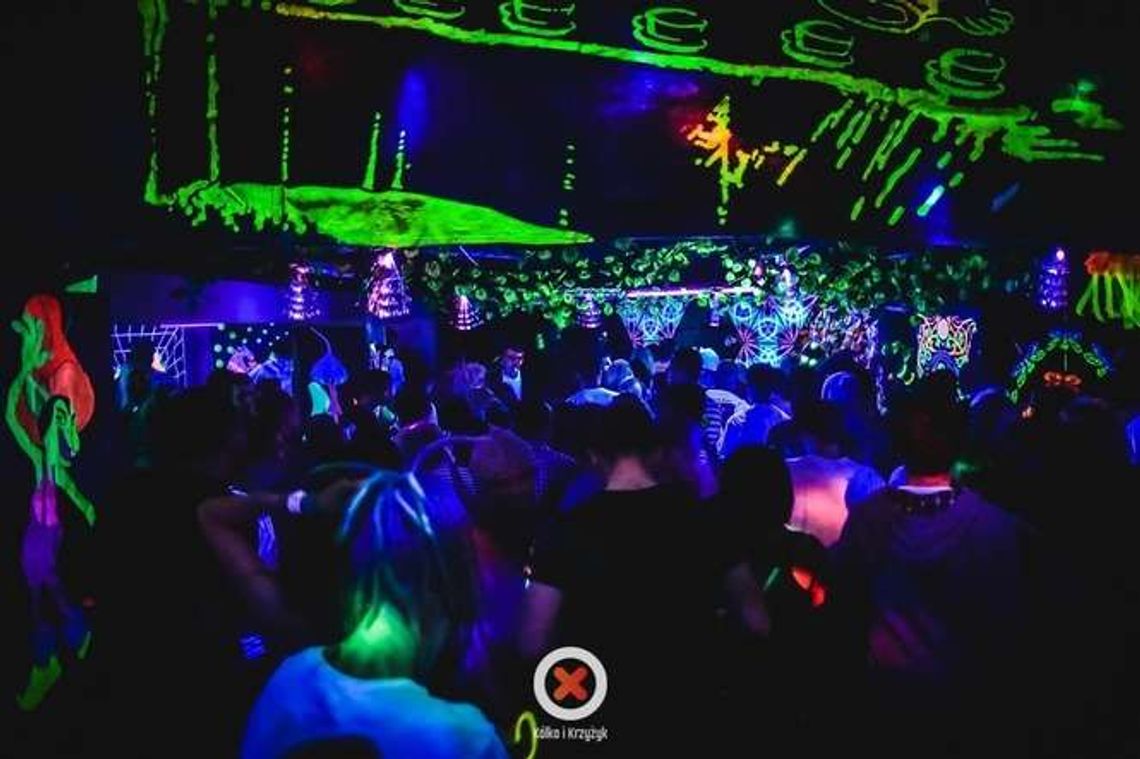 Kółko i Krzyżyk: 5. urodziny Psycho Infinity