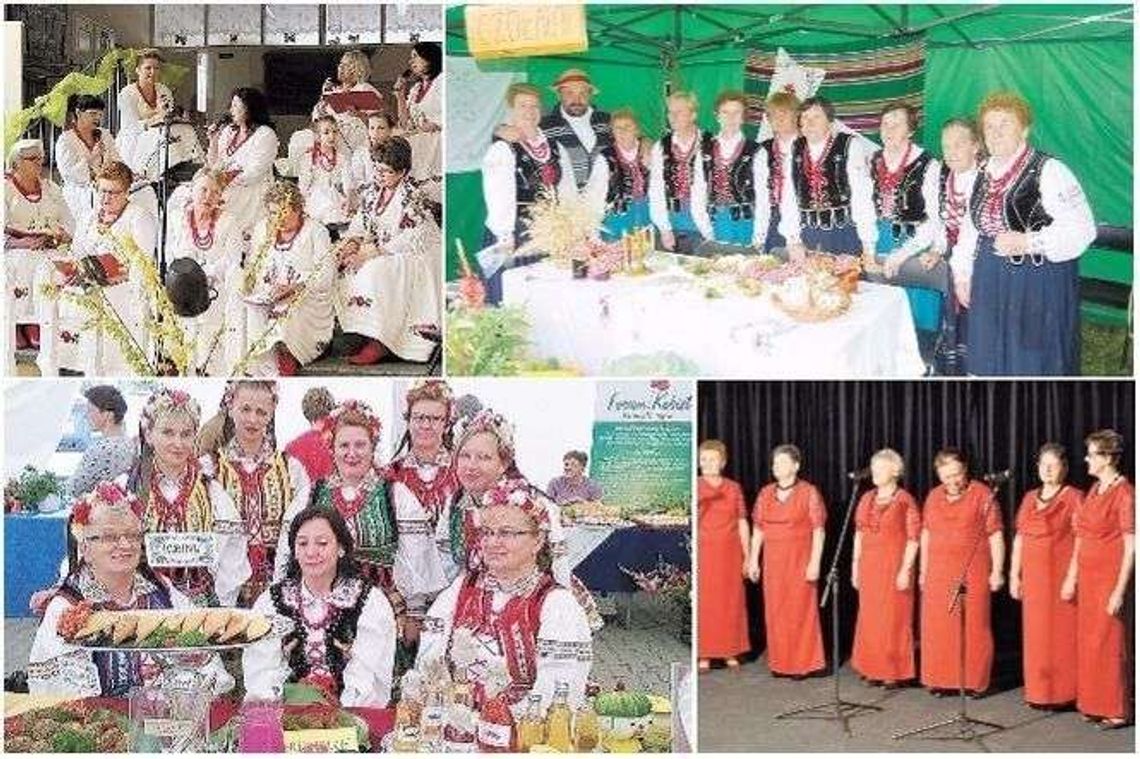 Koło Gospodyń 2017: Zagłosuj w naszym plebiscycie