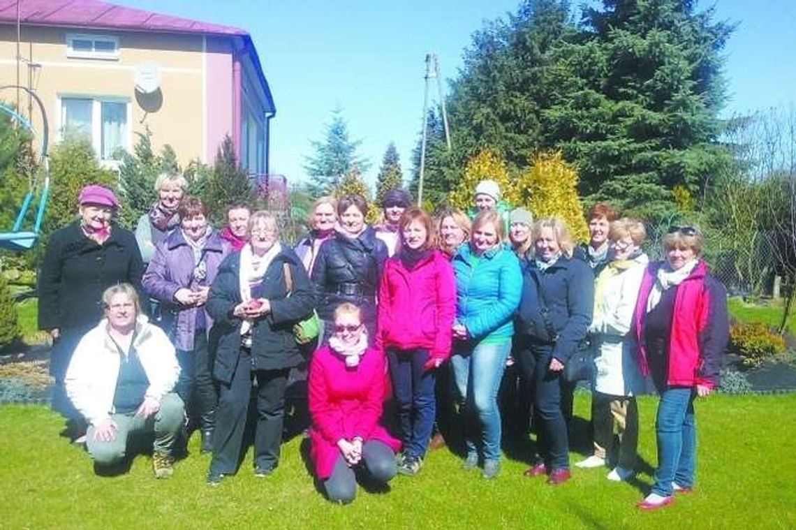 Koło Gospodyń 2017: „Zosie Samosie” z Włodawy wygrały Koło Gospodyń 2017: „Zosie Samosie” z Włodawy wygrały