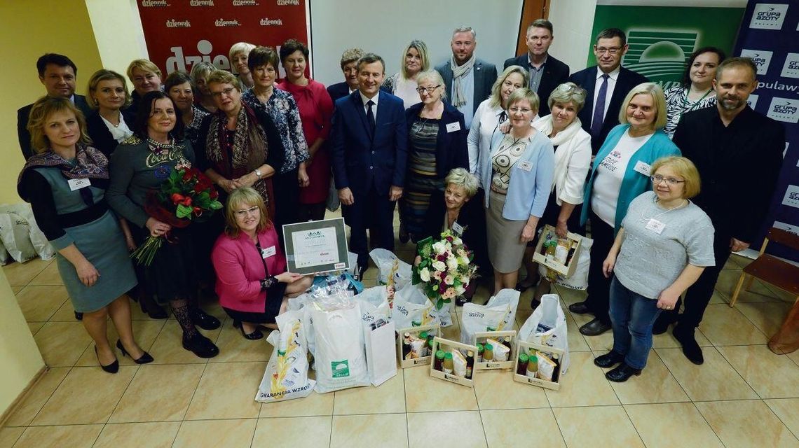 Koło Gospodyń 2018. Głosowanie trwa do środy, do godz. 12