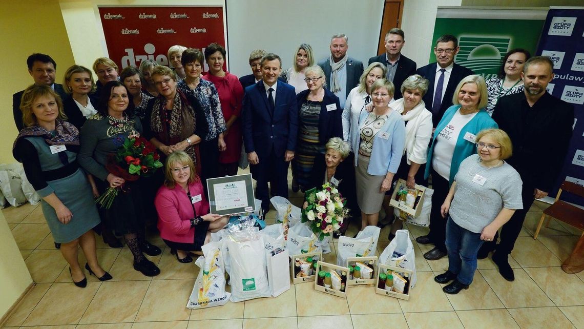 "Koło Gospodyń". Ruszamy z kolejną edycją plebiscytu