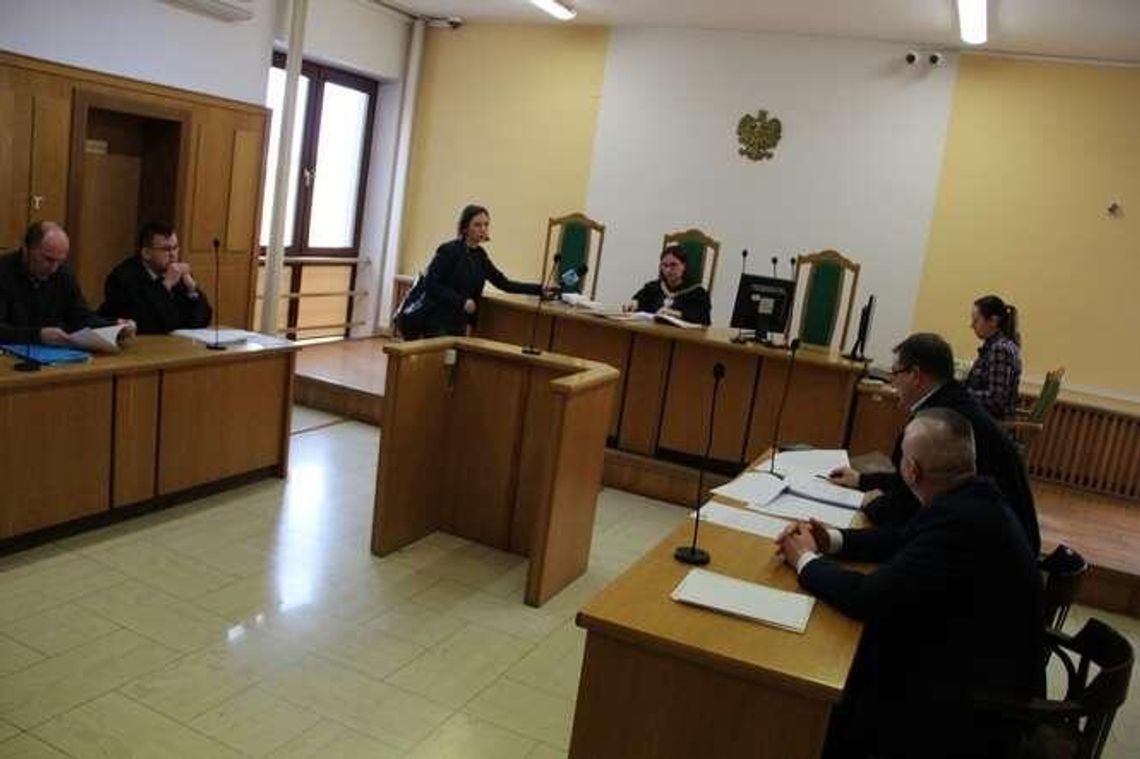 Koło łowieckie przeciwko staroście. Domaga się przywrócenia obwodu