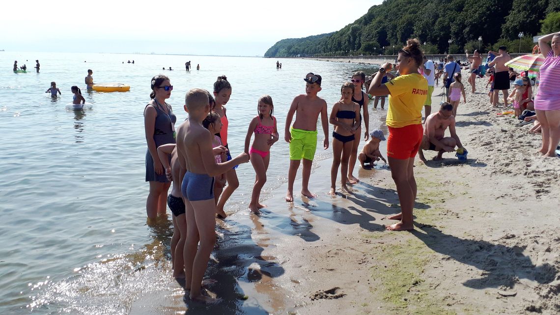 Kolonie i obozy 2021. Już wiadomo jakie wymogi muszą spełnić organizatorzy Kolonie i obozy 2021. Już wiadomo jakie wymogi muszą spełnić organizatorzy