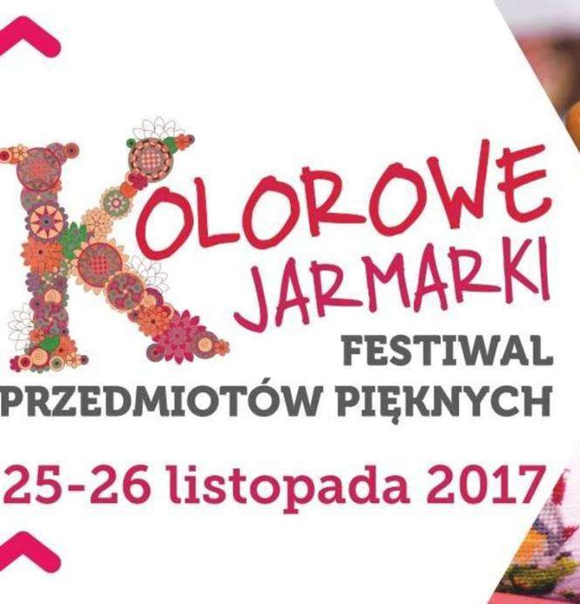Kolorowe Jarmarki w Targach Lublin