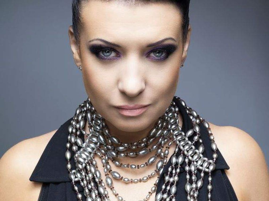 Kolory miłości. Rozmowa z Alicją Węgorzewską