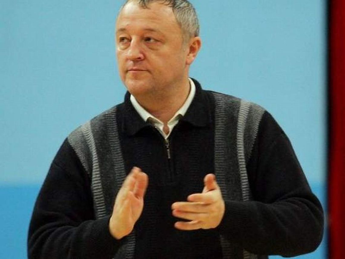 Kolping Frac Jarosław - Alfa Bank Spółdzielczy Radzyń Podlaski 3:0 Kolping Frac Jarosław - Alfa Bank Spółdzielczy Radzyń Podlaski 3:0