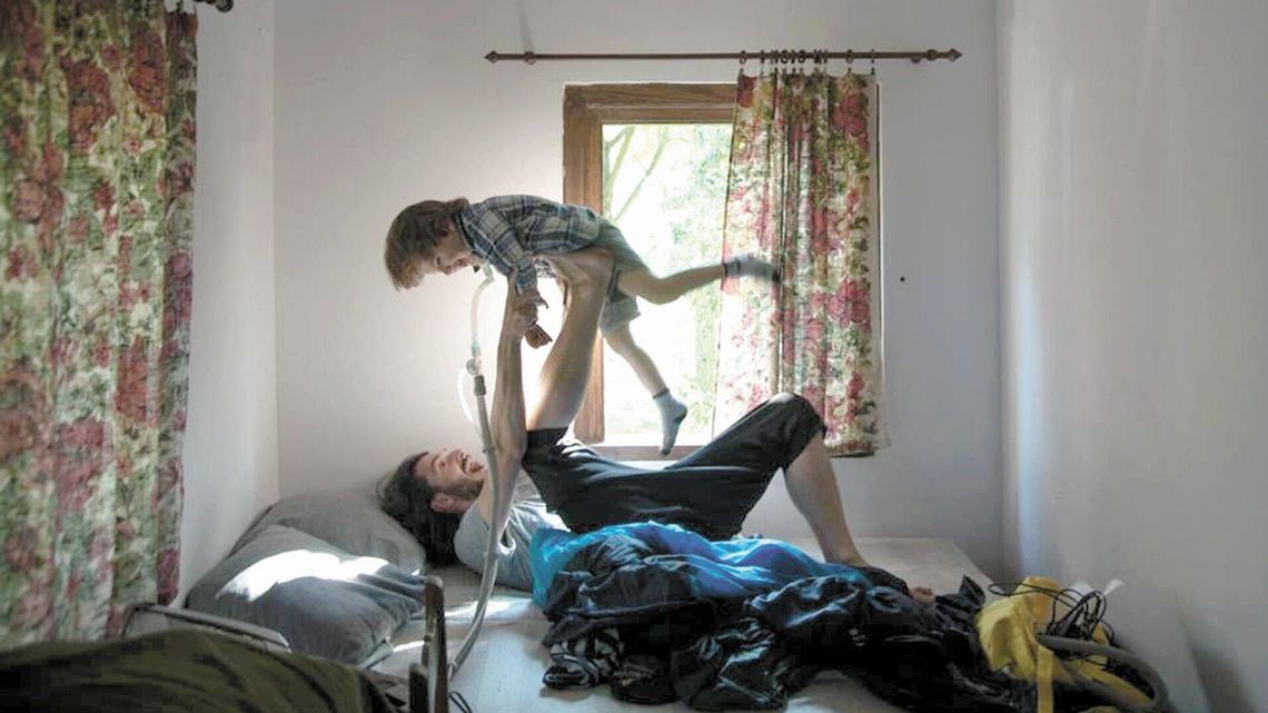 Kołysanki dla dotkniętych klątwą Ondyny zabrzmią w CSK