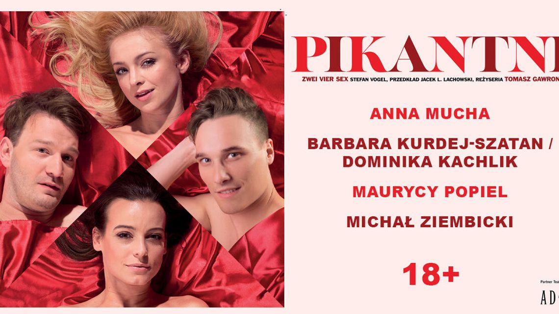 Komedia dla dorosłych Komedia dla dorosłych