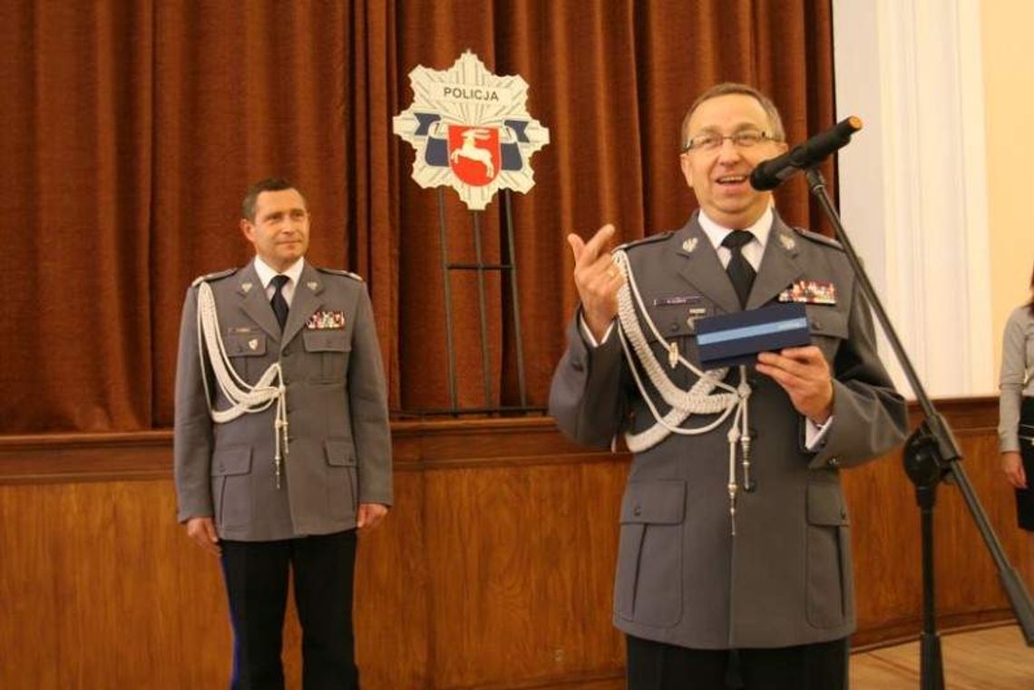 Komendant Działo wrócił do Lublina, "Będę pracował na 1000 procent"