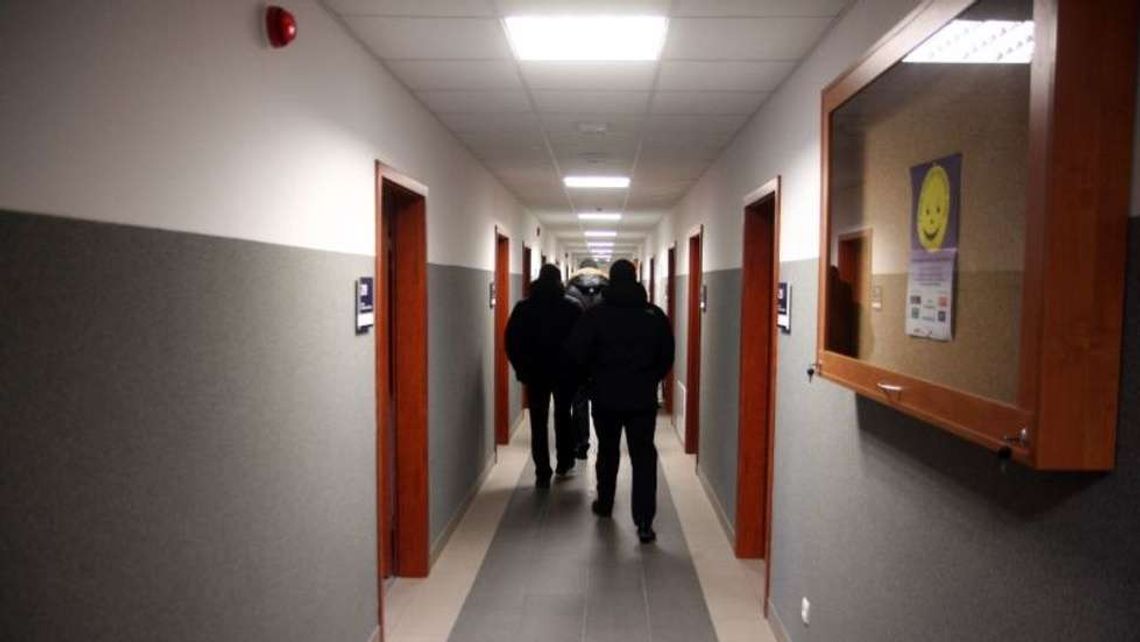 Komendant III Komisariatu Policji w Lublinie stracił stanowisko. Problemy zaczęły się po anonimowej skardze Komendant III Komisariatu Policji w Lublinie stracił stanowisko. Problemy zaczęły się po anonimowej skardze