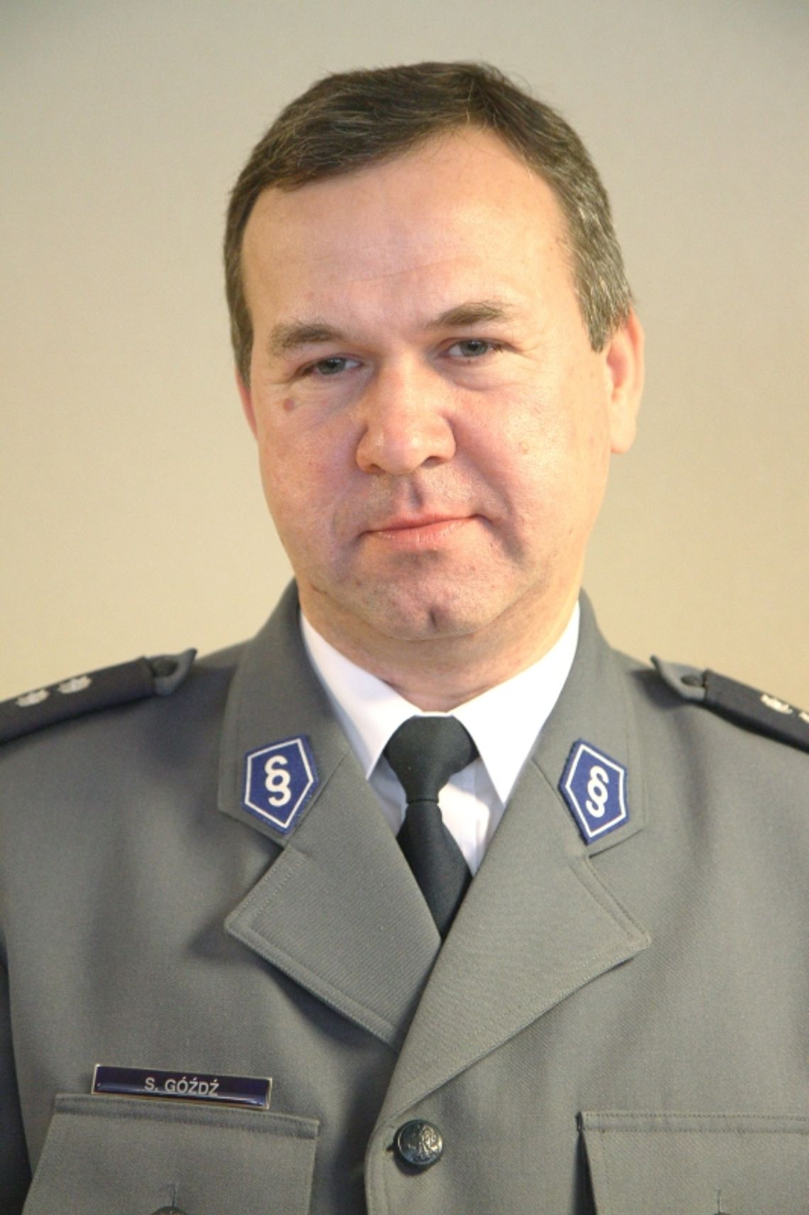 Komendant miejski policji w Lublinie zrezygnował ze stanowiska
