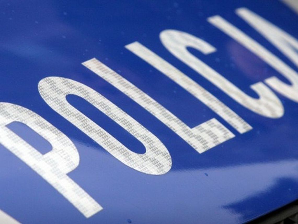Komendant nagrodził mężczyznę za pomoc w schwytaniu lubieżnika