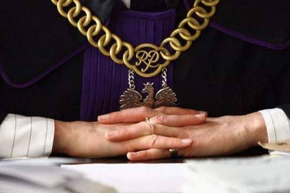 Komendant Państwowej Straży Łowieckiej oczyszczony