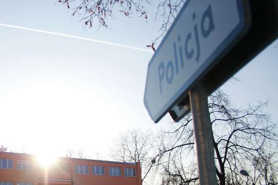 Komendant policji w Puławach ma nowego zastępcę