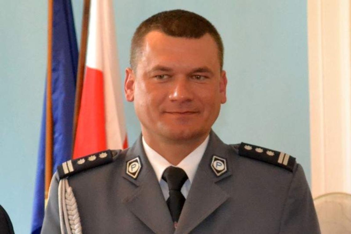 Komendant policji w Puławach się nie sprawdził. Straci stanowisko Komendant policji w Puławach się nie sprawdził. Straci stanowisko