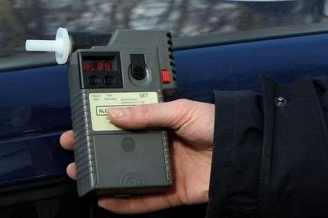 Komendant Straży Miejskiej straci pracę za jazdę po alkoholu? Komendant Straży Miejskiej straci pracę za jazdę po alkoholu?