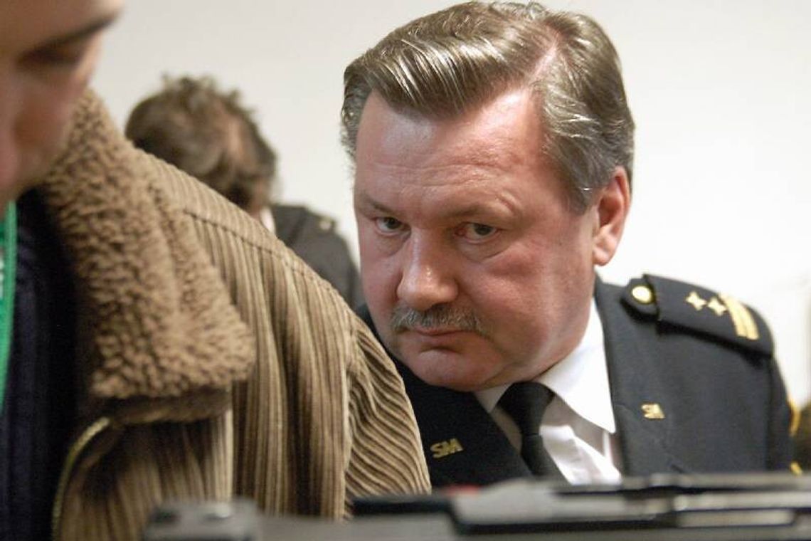 Komendant Straży Miejskiej złożył rezygnację po aferze z przetargiem Komendant Straży Miejskiej złożył rezygnację po aferze z przetargiem