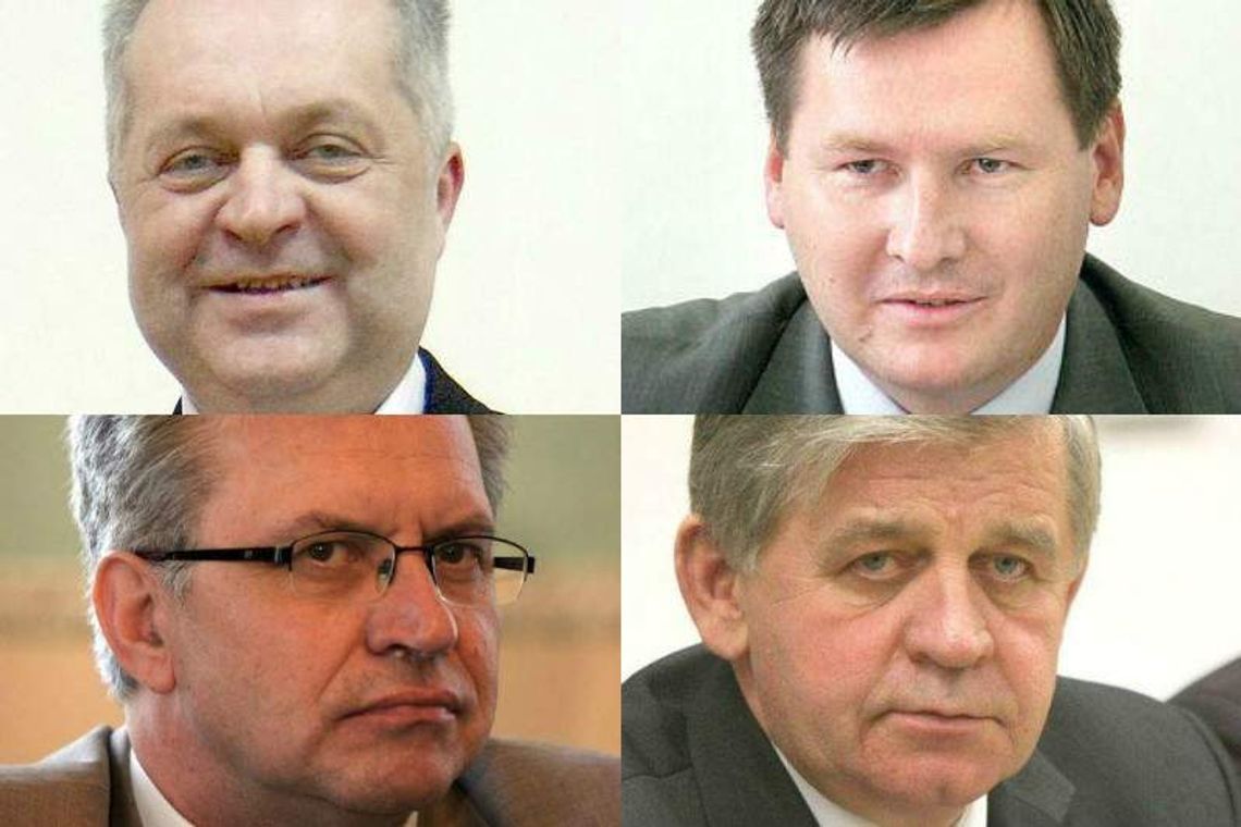 Komentarze po wyborach: "PKW? Kpina z wyborców", "Nie wiem gdzie popełniliśmy błąd"