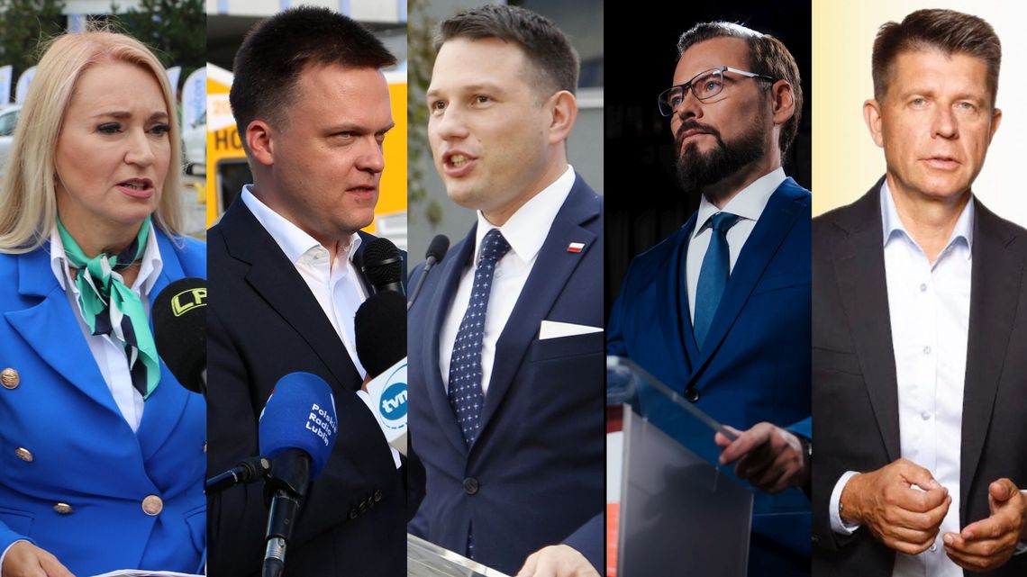 Komentarze po zwycięstwie Nawrockiego. Co mówią politycy, pisarze, dziennikarze