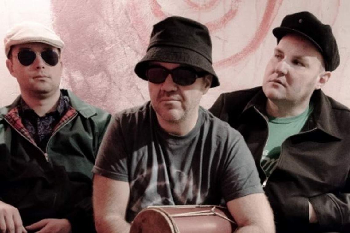 Komety w Lublinie. Koncert w Teatrze Starym