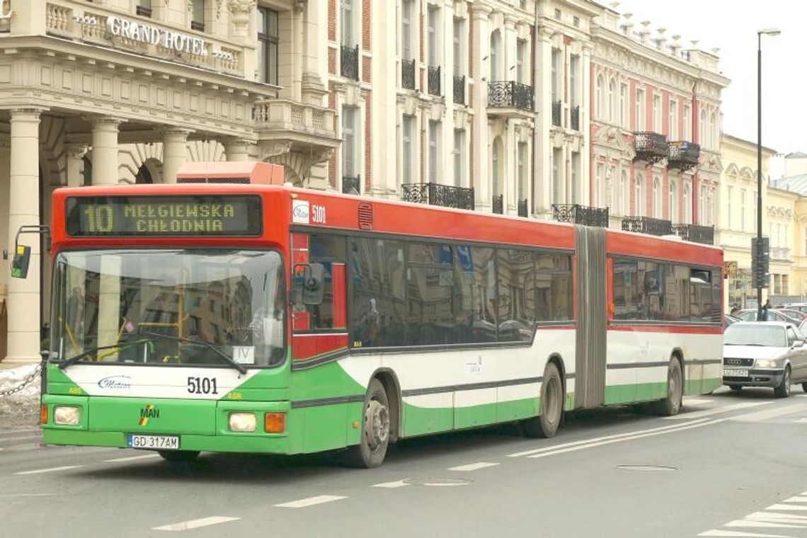 Komfort w autobusach miał być wyższy, ale wymogi w przetargu są minimalne Komfort w autobusach miał być wyższy, ale wymogi w przetargu są minimalne
