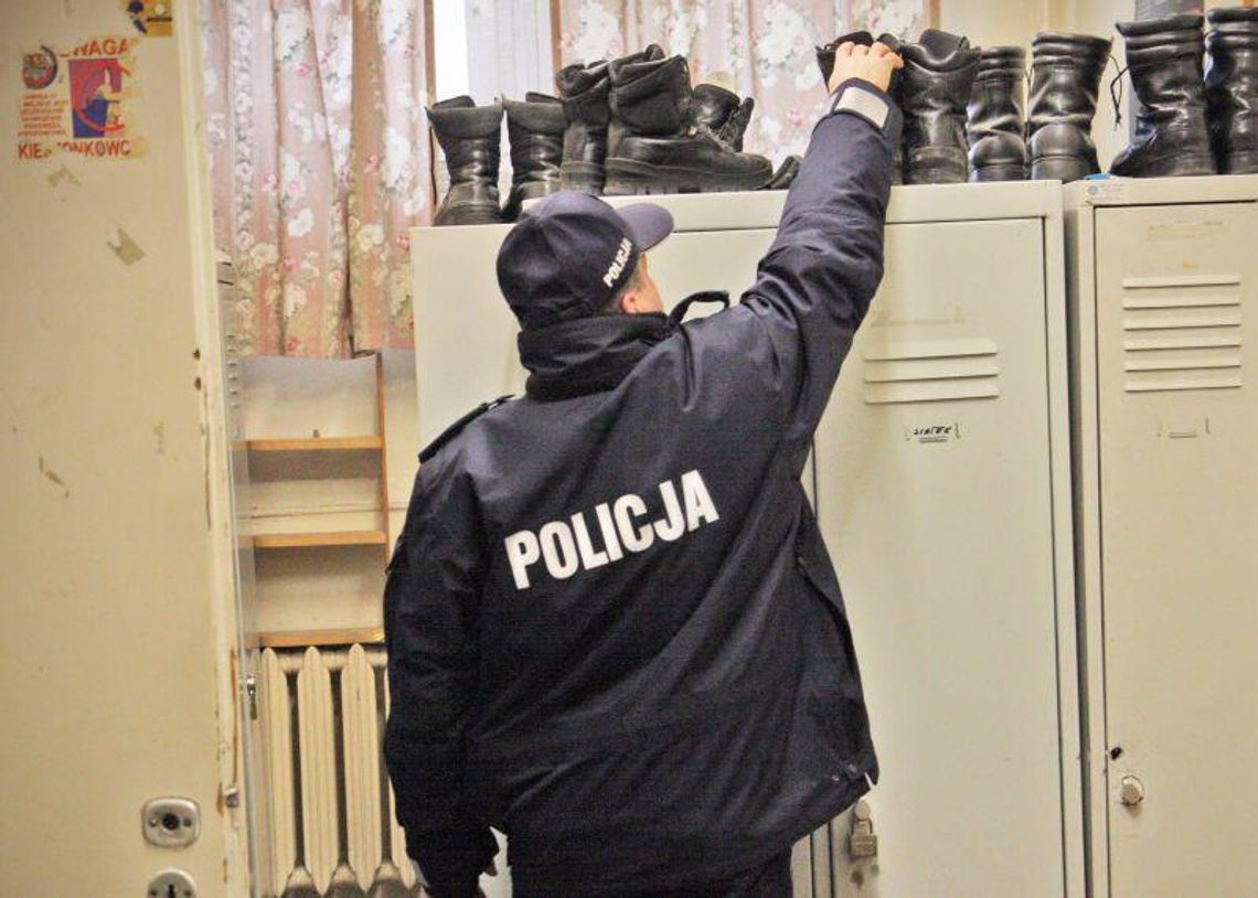 Komisariat VI Policji raczej nie trafi na Bronowice Komisariat VI Policji raczej nie trafi na Bronowice