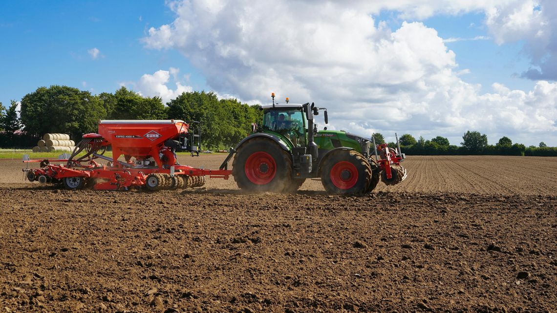 Komisja Europejska ma pomysł, jak chronić rolników przed skutkami umowy z Mercosurem Komisja Europejska ma pomysł, jak chronić rolników przed skutkami umowy z Mercosurem