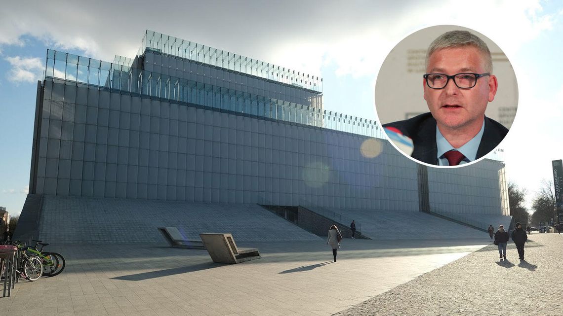 Komisja kultury sejmiku chce odwołania dyrektora CSK