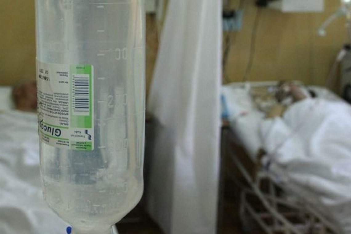 Komisja miała pomagać pacjentom. Działa od roku, odszkodowań brak Komisja miała pomagać pacjentom. Działa od roku, odszkodowań brak