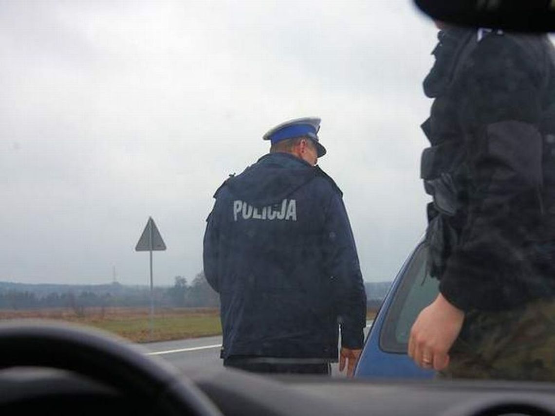 Komisy oszukują, a kierowcy płacą mandaty (wideo)