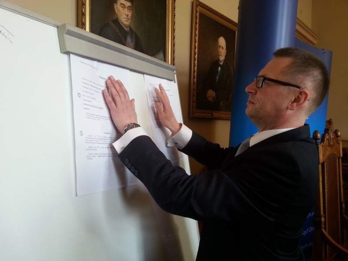 Komornicy dostają podrobione nakazy egzekwowania długów Komornicy dostają podrobione nakazy egzekwowania długów