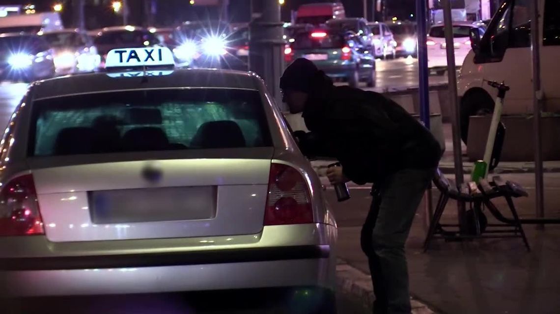 Komornik, "kanar", taksówkarz. Kogo i dlaczego nie lubimy najbardziej?